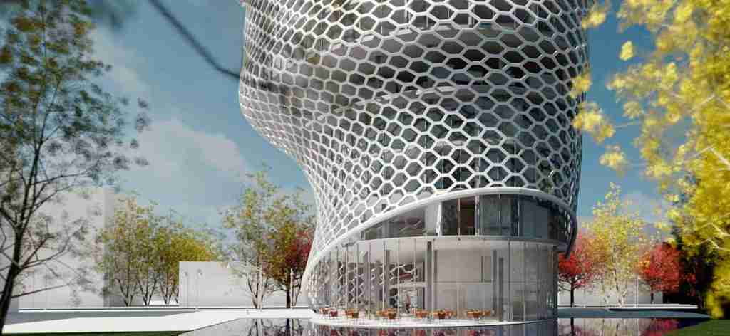 Diseño de nuestro estudio de Arquitectos en Barcelona