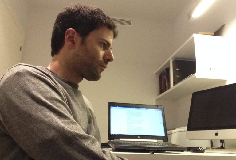 Sergi Pujadó Soler