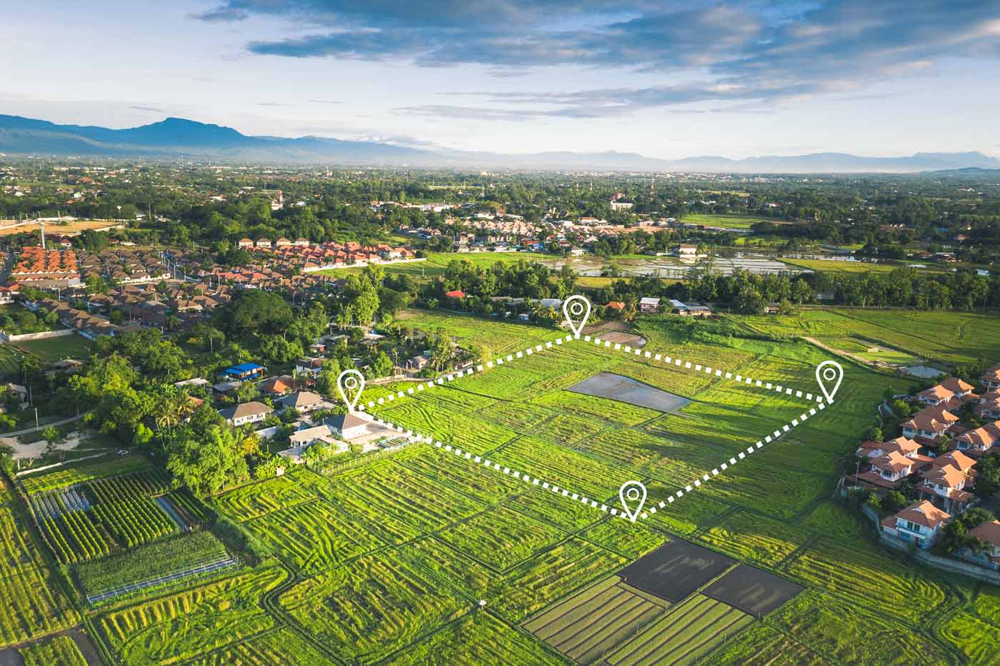 Estudi de viabilitat immobiliària