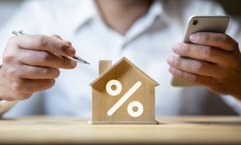 Investment in Real Estate Crisis