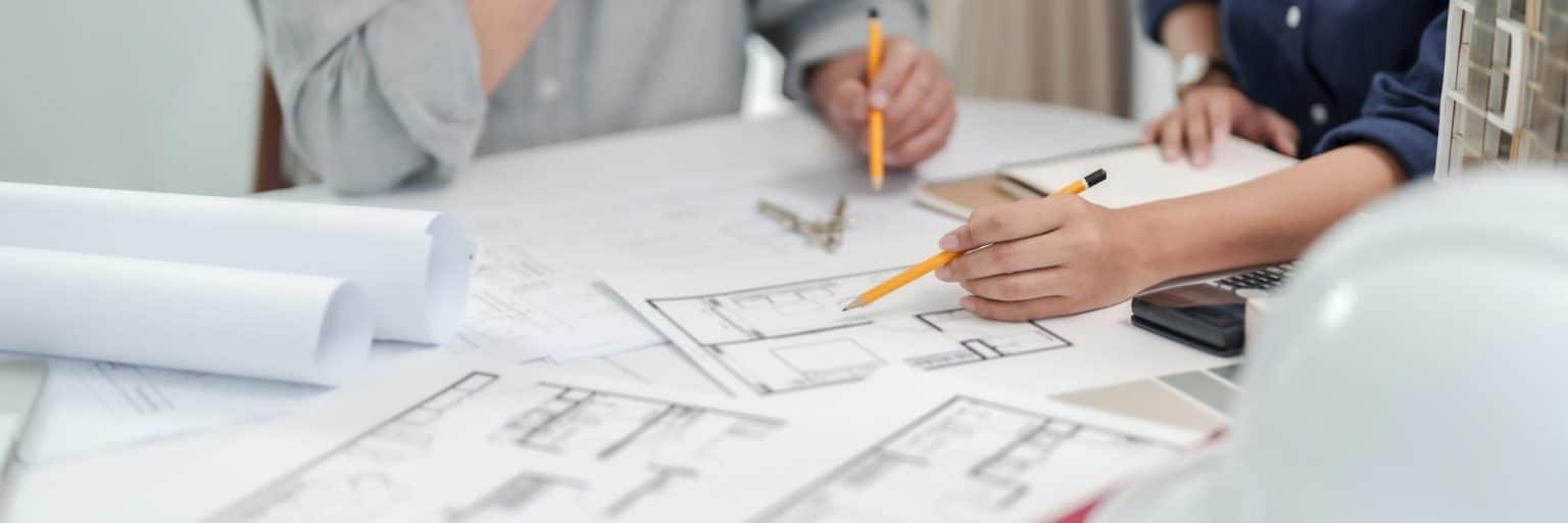 Planos de Arquitectura