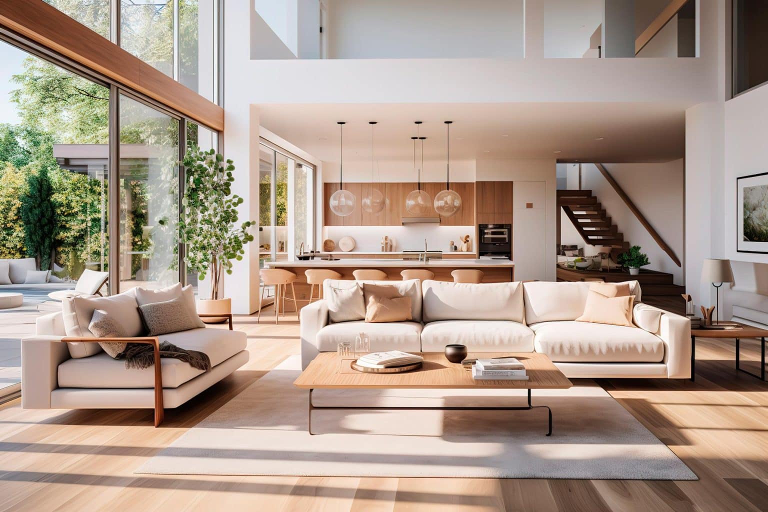 Interior Architecture Project