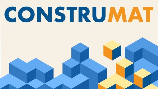 Logo Construmat