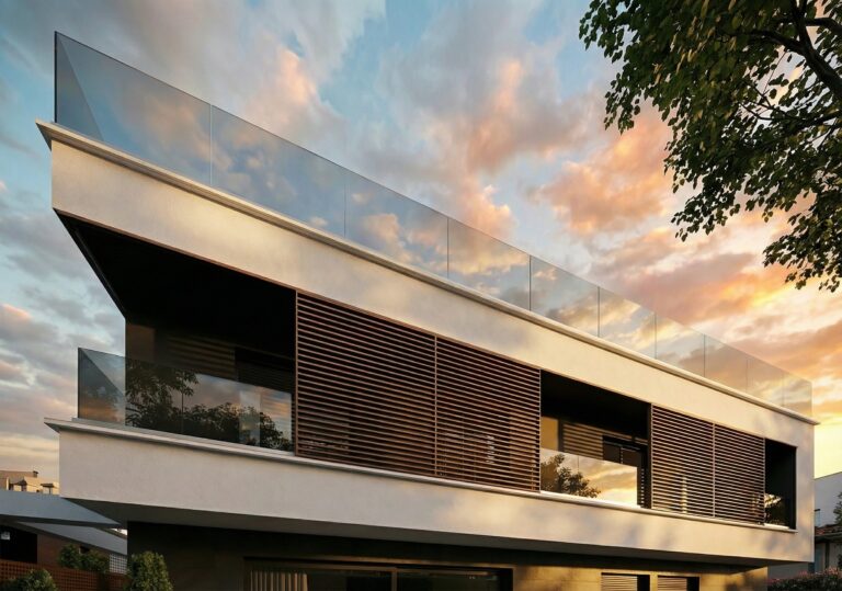 Arquitecto de Arquitectura en Barcelona